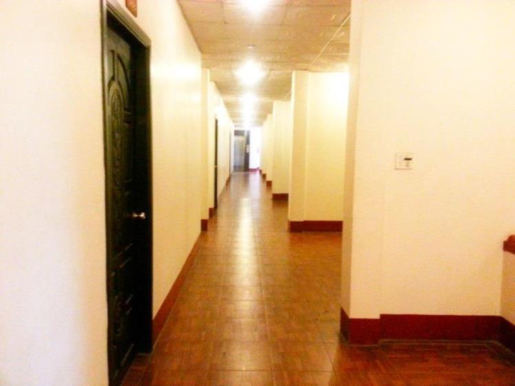 Sengphachanh Hotel 2 В'єнтьян Екстер'єр фото