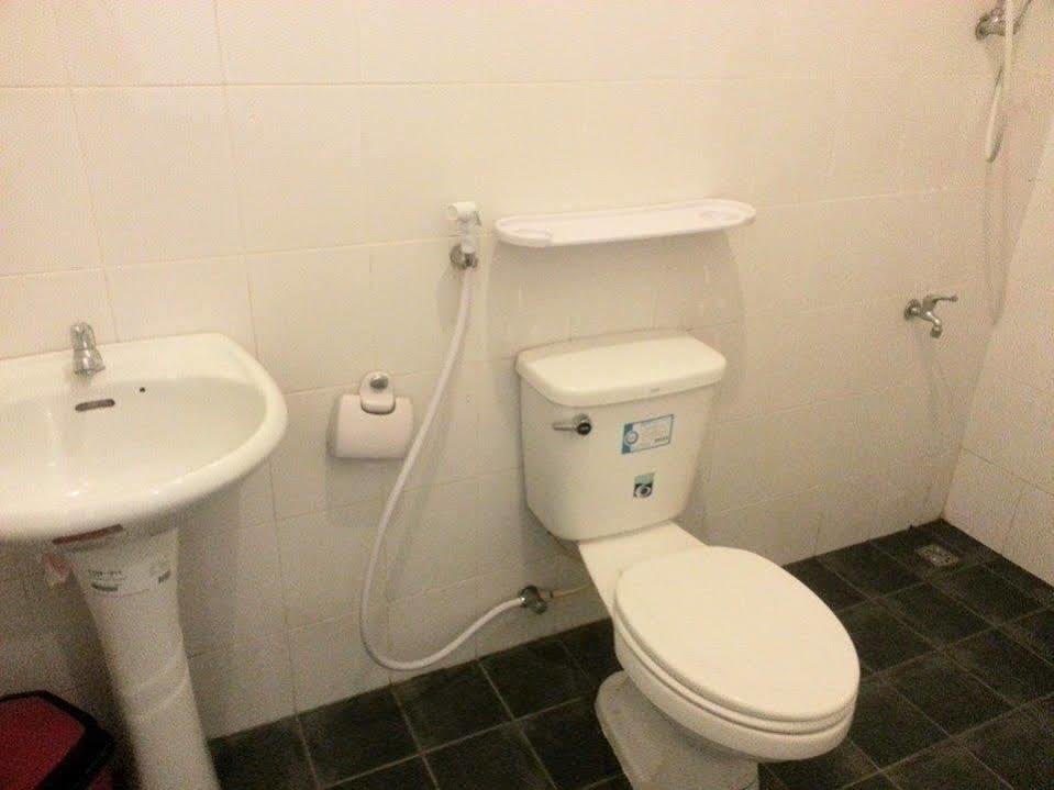 Sengphachanh Hotel 2 В'єнтьян Екстер'єр фото