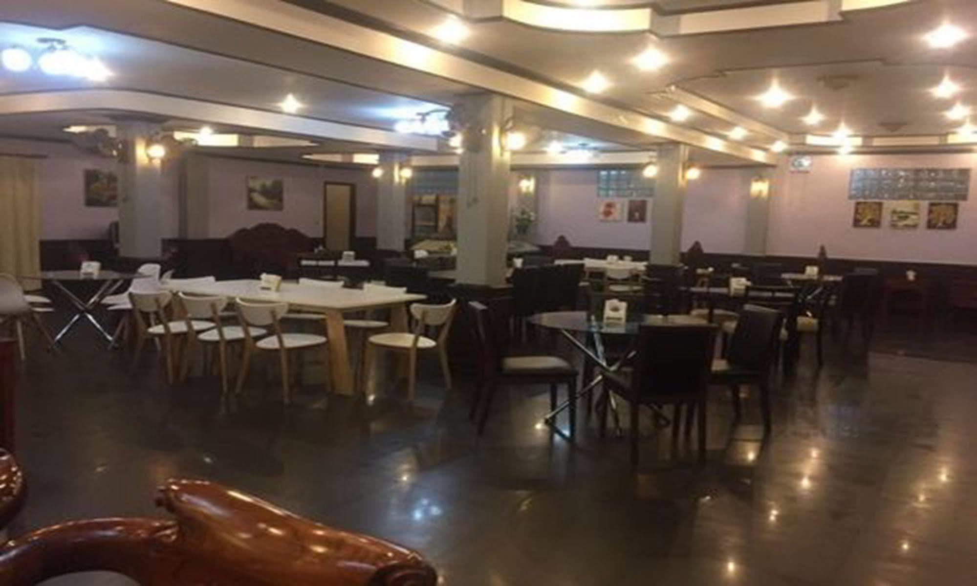 Sengphachanh Hotel 2 В'єнтьян Екстер'єр фото